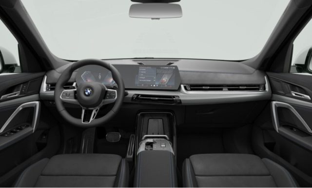 BMW X1 xDrive 23d Msport Pro - foto 4 di 4