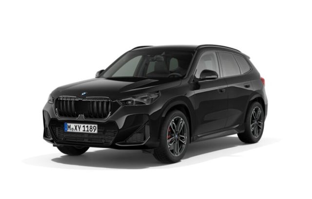 BMW X1 xDrive 20d Msport Pro nuovo a VERONA