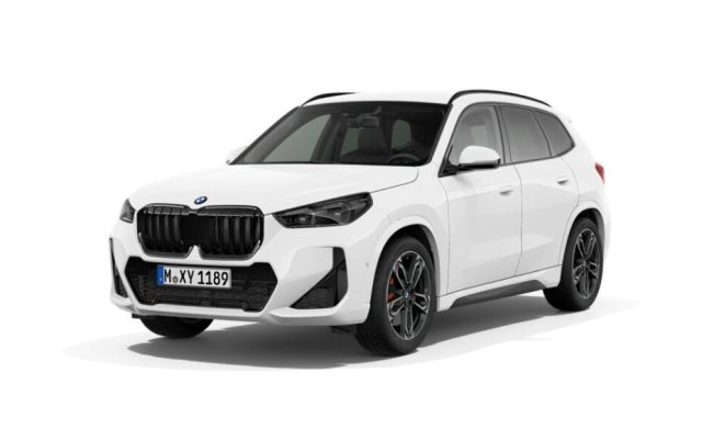 BMW X1 xDrive 20d Msport Pro nuovo a VERONA