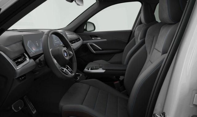 BMW X1 xDrive 20d Msport Pro - foto 3 di 4