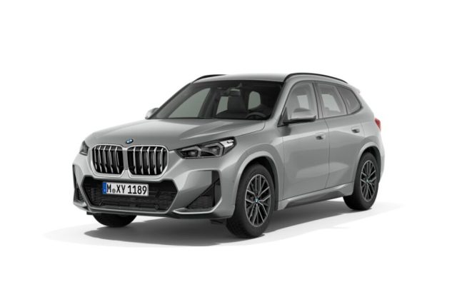 BMW X1 xDrive 20d Msport nuovo a VERONA