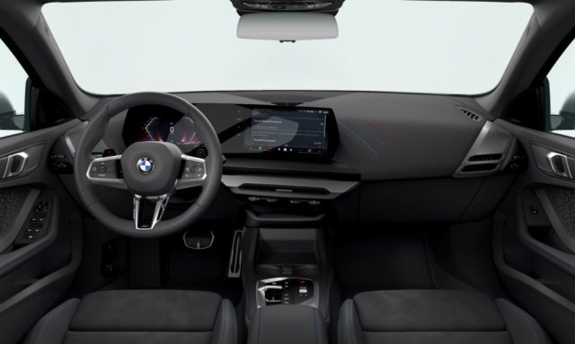 BMW 220 d 48V Gran Coupé MSport Pro Aut. - foto 3 di 4