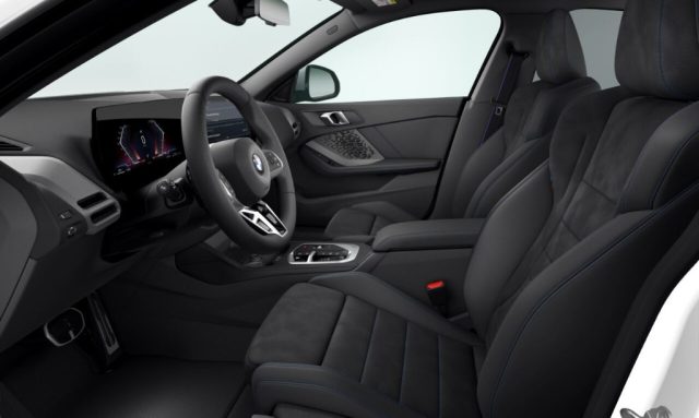 BMW 220 d 48V Gran Coupé MSport Pro Aut. - foto 4 di 4