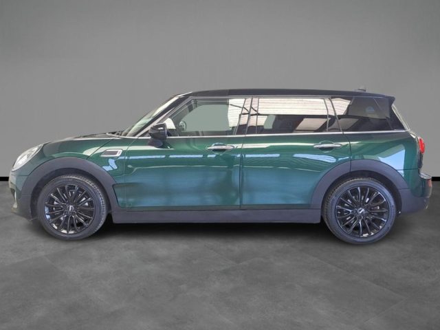 MINI Clubman 2.0 Cooper D Clubman Classic Aut. - foto 3 di 4