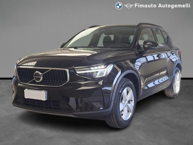 Volvo XC40 B3 automatico usato a VERONA