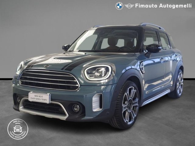 MINI Countryman 1.5 Cooper Classic Countryman usato a VERONA