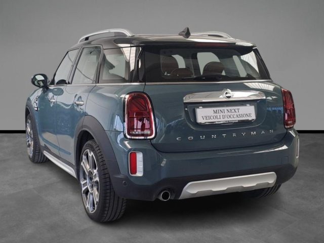 MINI Countryman 1.5 Cooper Classic Countryman - foto 4 di 15