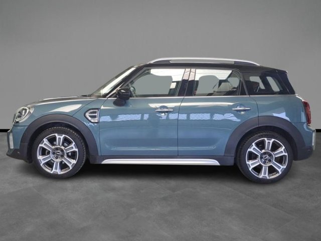 MINI Countryman 1.5 Cooper Classic Countryman - foto 3 di 15
