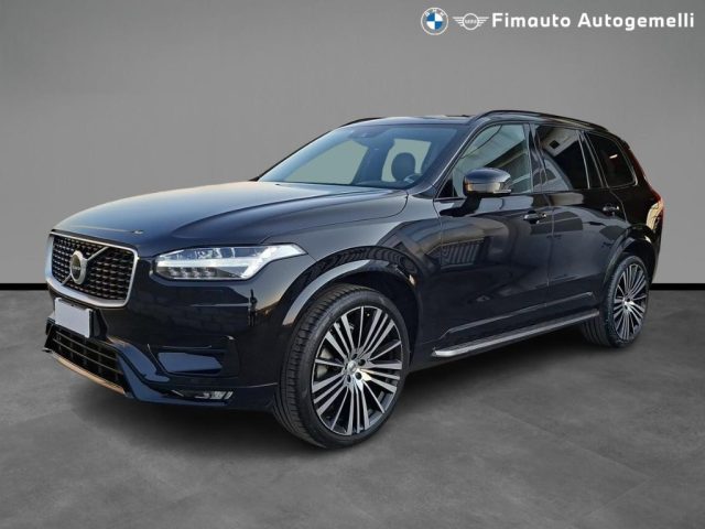 Volvo XC90 B5 (d) AWD - 7 Posti usato a VERONA