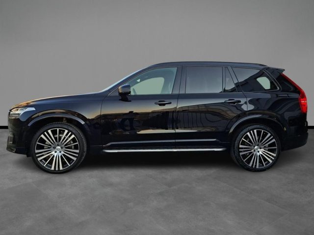 Volvo XC90 B5 (d) AWD - 7 Posti - foto 2 di 4