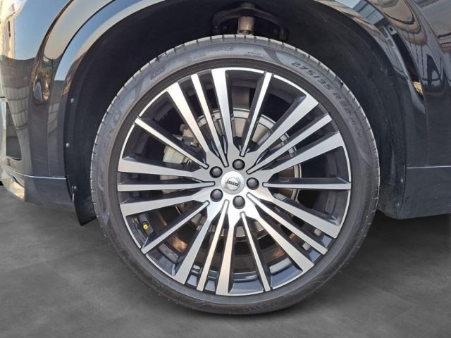 Volvo XC90 B5 (d) AWD - 7 Posti - foto 4 di 4