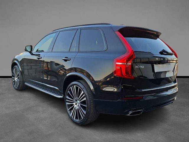 Volvo XC90 B5 (d) AWD - 7 Posti - foto 3 di 4