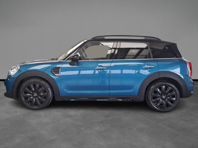 MINI Countryman 2.0 Cooper D Countryman Aut. - foto 3 di 4