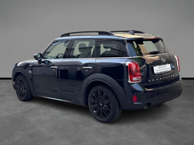 MINI Countryman 1.5 One D Baker Street Countryman Aut. - foto 4 di 4