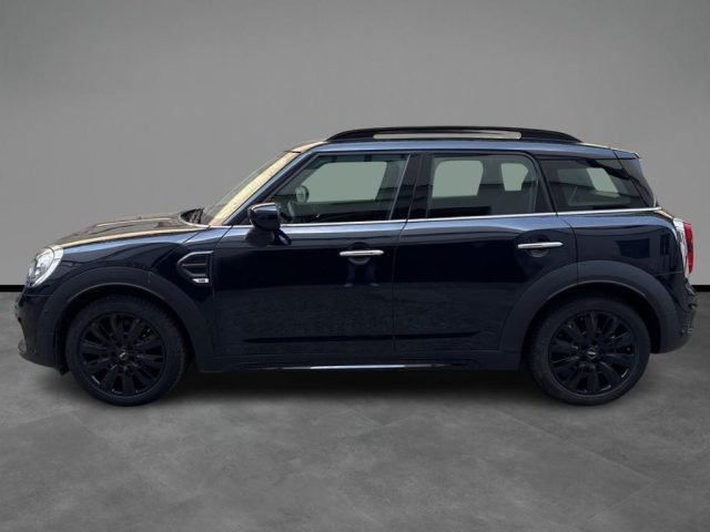 MINI Countryman 1.5 One D Baker Street Countryman Aut. - foto 3 di 4