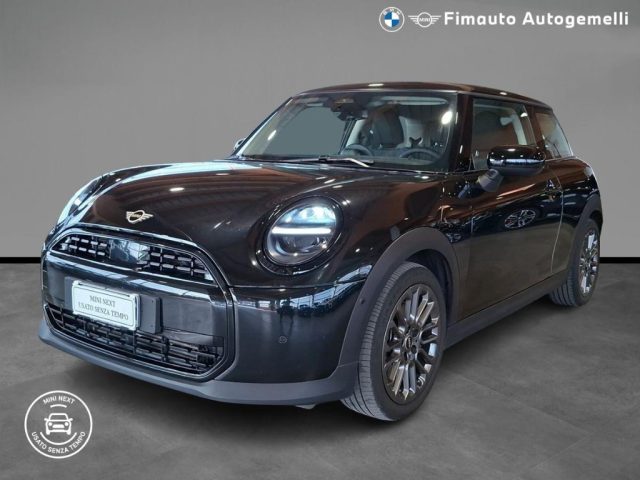 MINI Cooper C Cooper C Essential Pacchetto XS Aut. usato a VERONA