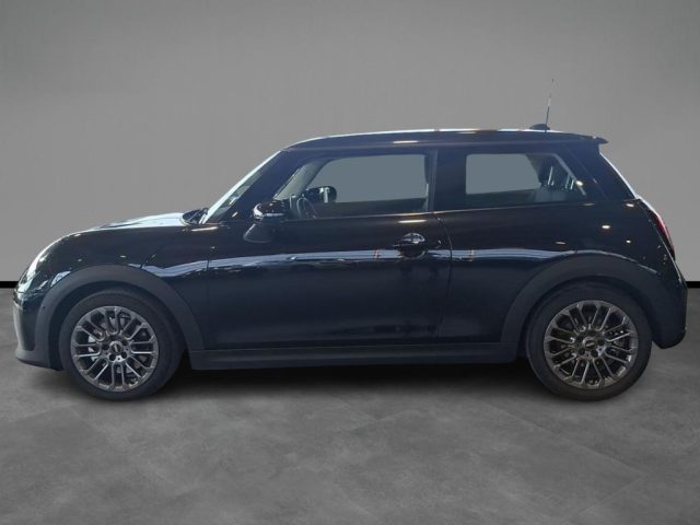 MINI Cooper C Cooper C Essential Pacchetto XS Aut. - foto 3 di 4