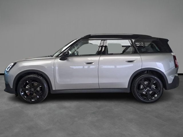 MINI Countryman D Classic Countryman Pacchetto Aut. - foto 4 di 4