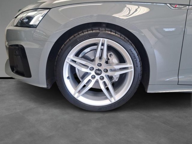 Audi A5 SPB 40 TFSI S tronic S line edition - foto 4 di 4
