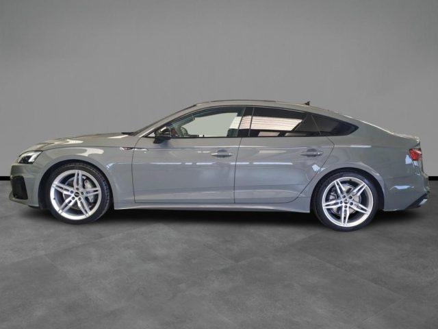 Audi A5 SPB 40 TFSI S tronic S line edition - foto 2 di 4
