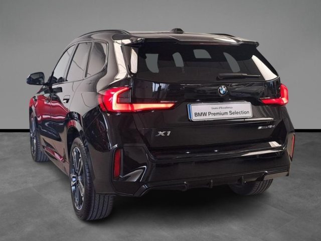 BMW X1 sDrive 18d Msport Aut. - foto 4 di 4