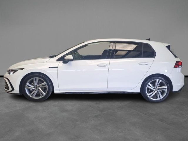 Volkswagen Golf 2.0 TDI 150 CV DSG SCR R-Line - foto 2 di 4