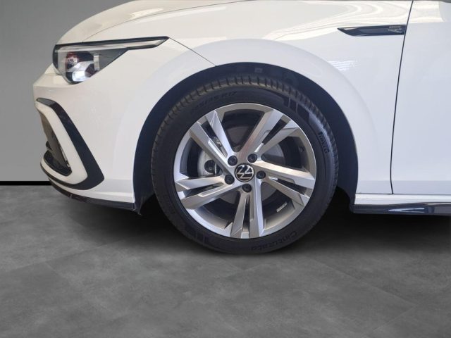 Volkswagen Golf 2.0 TDI 150 CV DSG SCR R-Line - foto 4 di 4