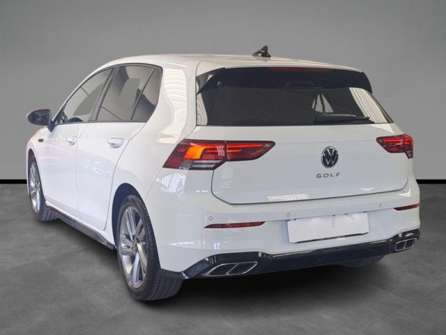 Volkswagen Golf 2.0 TDI 150 CV DSG SCR R-Line - foto 3 di 4