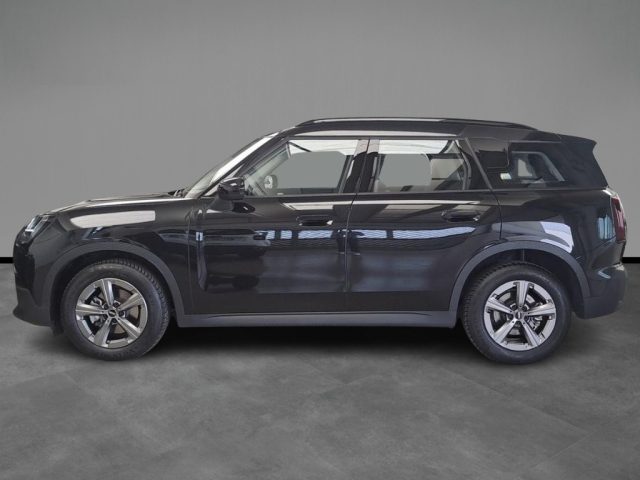 MINI Countryman D Essential Countryman Pacchetto XS Aut. - foto 3 di 4
