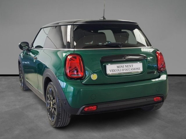MINI Cooper SE Classic Aut. - foto 4 di 4