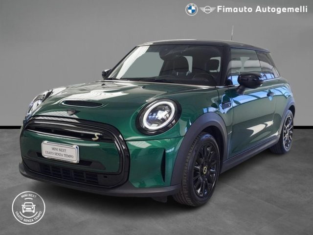 MINI Cooper SE Classic Aut. usato a VERONA