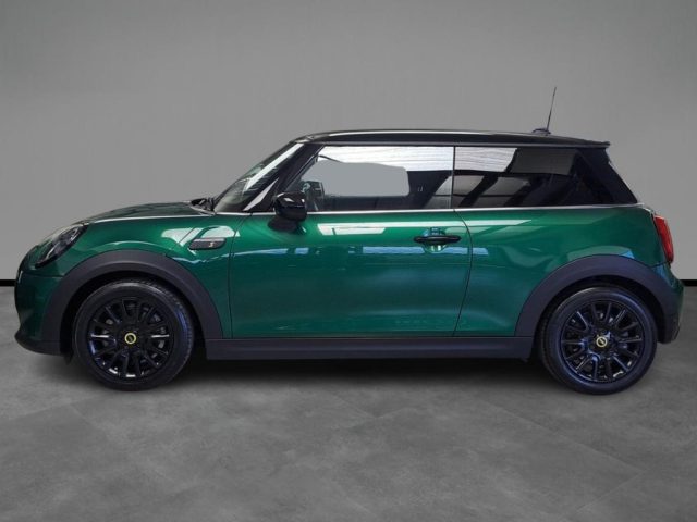 MINI Cooper SE Classic Aut. - foto 3 di 4