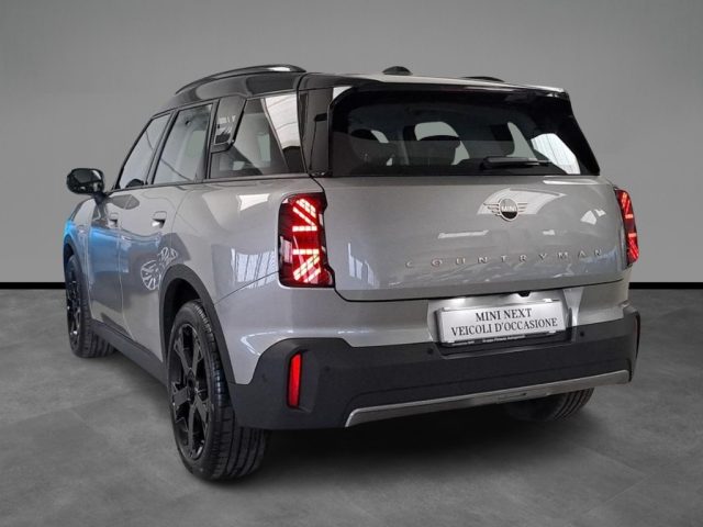 MINI Countryman D Classic Countryman Pacchetto Aut. - foto 4 di 29