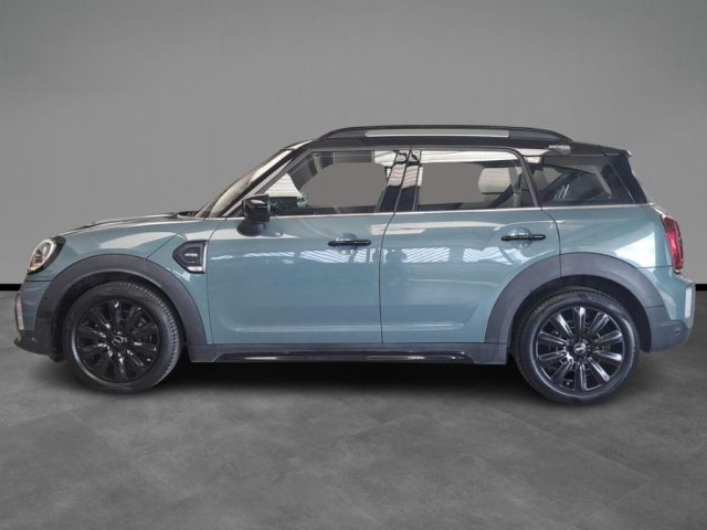 MINI Countryman 2.0 Cooper D Northwood Edition Countryman - foto 3 di 4