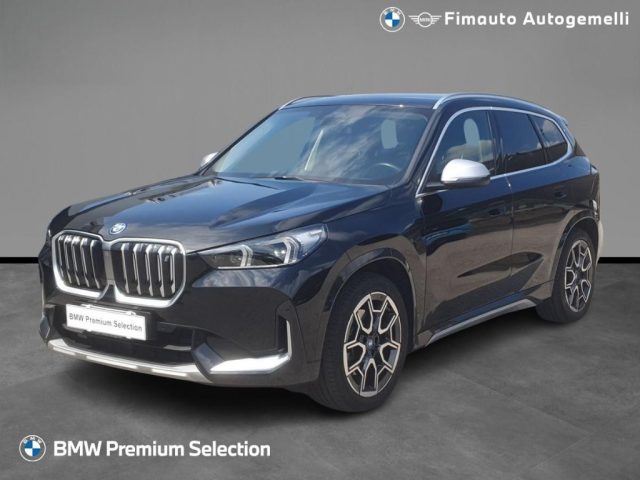 BMW iX1 xDrive 30 xLine usato a VERONA