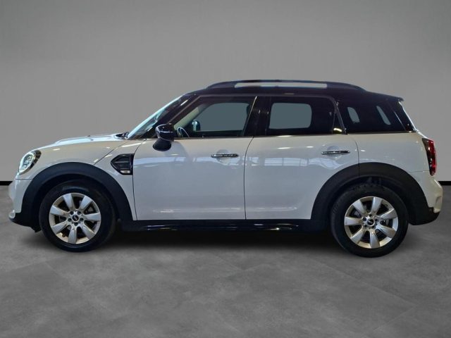MINI Countryman 2.0 Cooper D Business Countryman Aut. - foto 3 di 4
