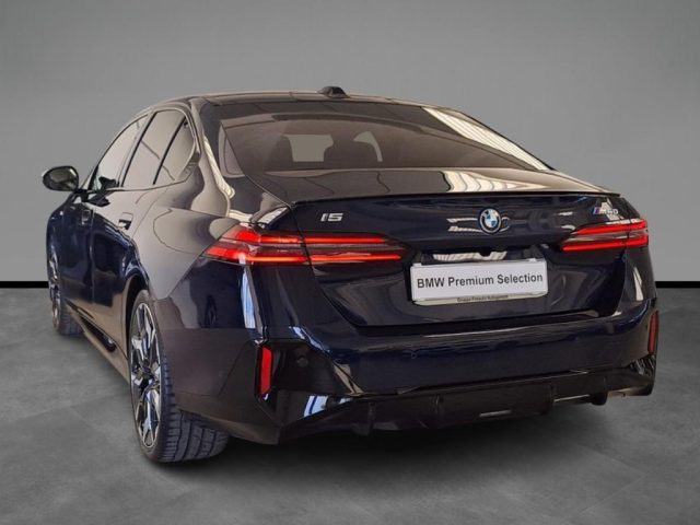 BMW i5 M60 Msport Pro + Tetto Panorama - foto 4 di 4