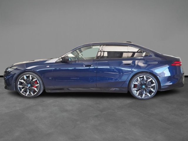 BMW i5 M60 Msport Pro + Tetto Panorama - foto 3 di 4