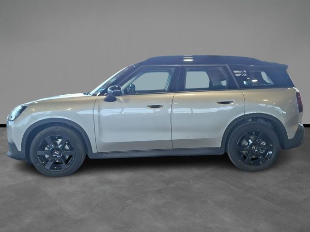 MINI Countryman D Classic Countryman Pacchetto Aut. - foto 3 di 15
