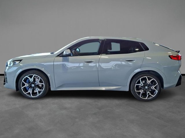 BMW X2 sDrive 18d Msport Aut. - foto 3 di 4