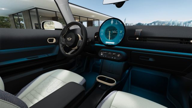MINI Cooper S Classic - Pack M - foto 3 di 3