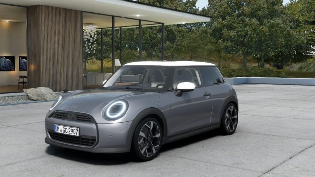 MINI Cooper S Classic - Pack M nuovo a VERONA