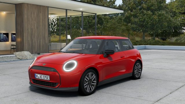MINI Cooper E Classic - Pack S nuovo a VERONA