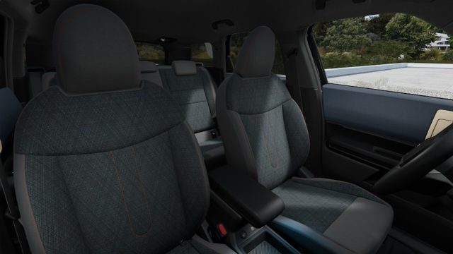 MINI Countryman D Blackyard - foto 4 di 4