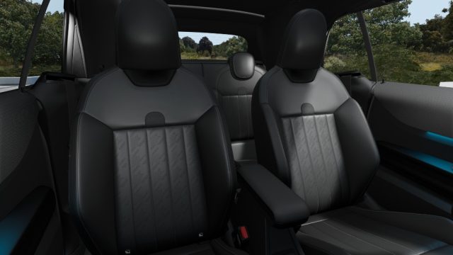 MINI Cooper C Cabrio Favoured - Pack S - foto 4 di 4