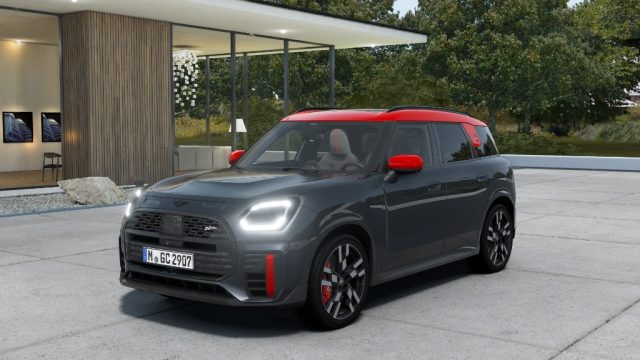 MINI Countryman John Cooper Works ALL4 Pack L nuovo a VERONA