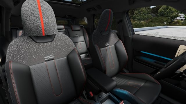 MINI Countryman John Cooper Works ALL4 Pack L - foto 4 di 4