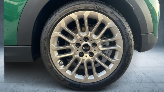 MINI Mini 5 Porte Cooper C Favoured Pack S - foto 3 di 15