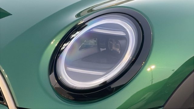 MINI Mini 5 Porte Cooper C Favoured Pack S - foto 2 di 15