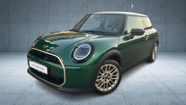 MINI Mini 5 Porte Cooper C Favoured Pack S, in vendita a Verona (VR)